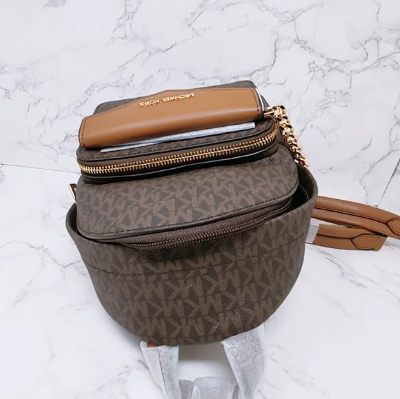 Michael kors maisie xs backpack - Picture 4 of 8